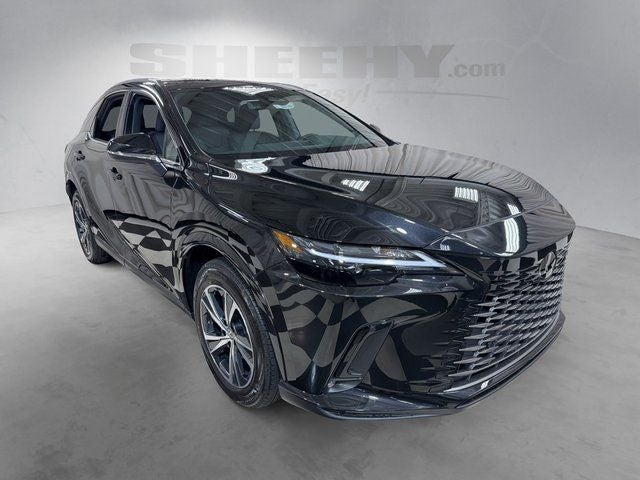 2026 Lexus RX HYBRID RX 350h PREMIUM AWD