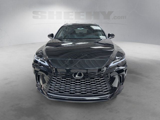 2026 Lexus RX HYBRID RX 350h PREMIUM AWD