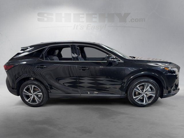 2026 Lexus RX HYBRID RX 350h PREMIUM AWD