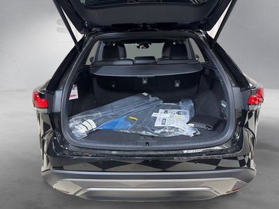 2026 Lexus RX HYBRID RX 350h PREMIUM AWD