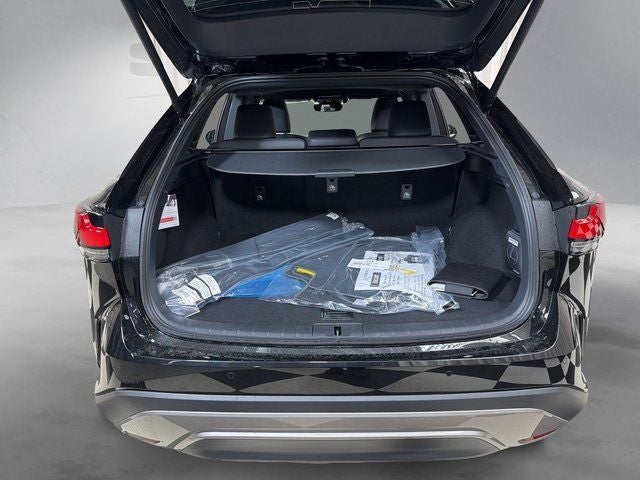 2026 Lexus RX HYBRID RX 350h PREMIUM AWD