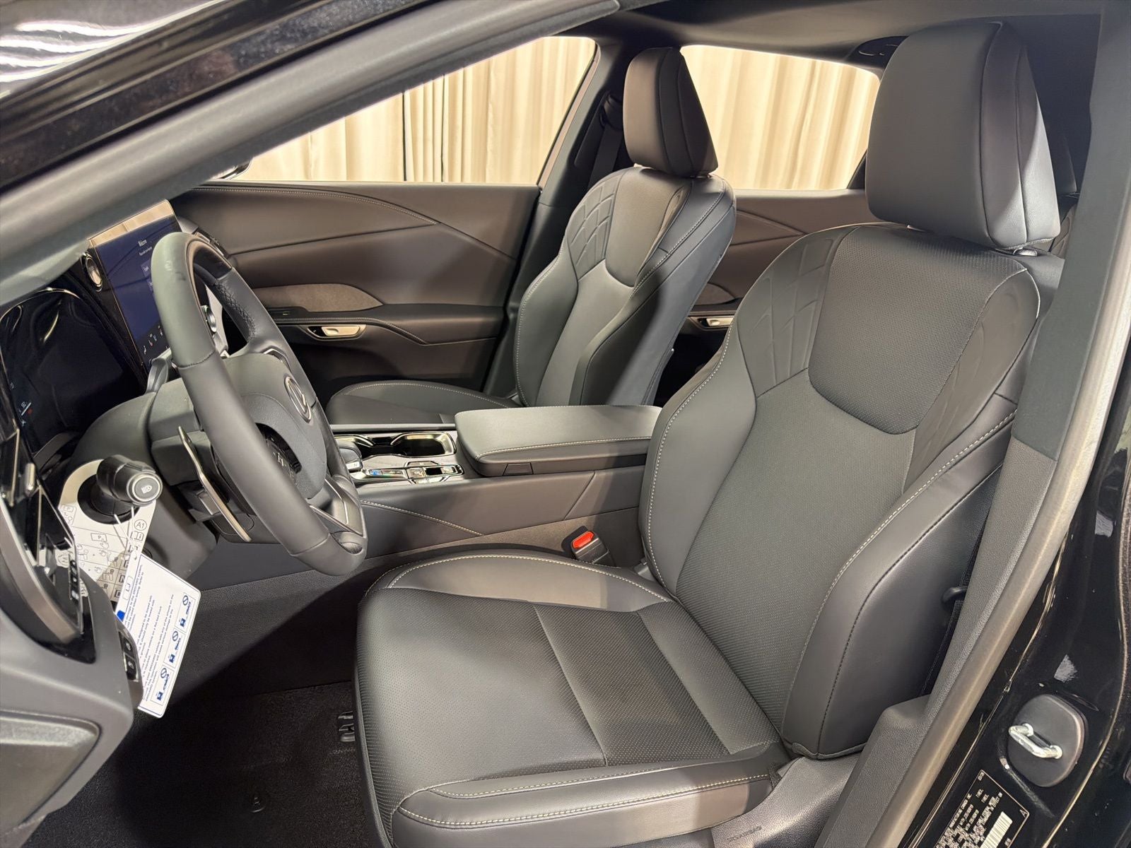 2026 Lexus RX HYBRID RX 350h PREMIUM AWD