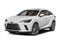 2026 Lexus RX HYBRID RX 350h LUXURY AWD