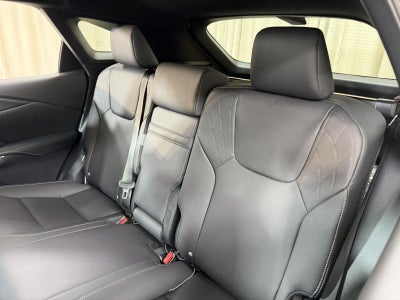 2026 Lexus RX HYBRID RX 350h PREMIUM+ AWD