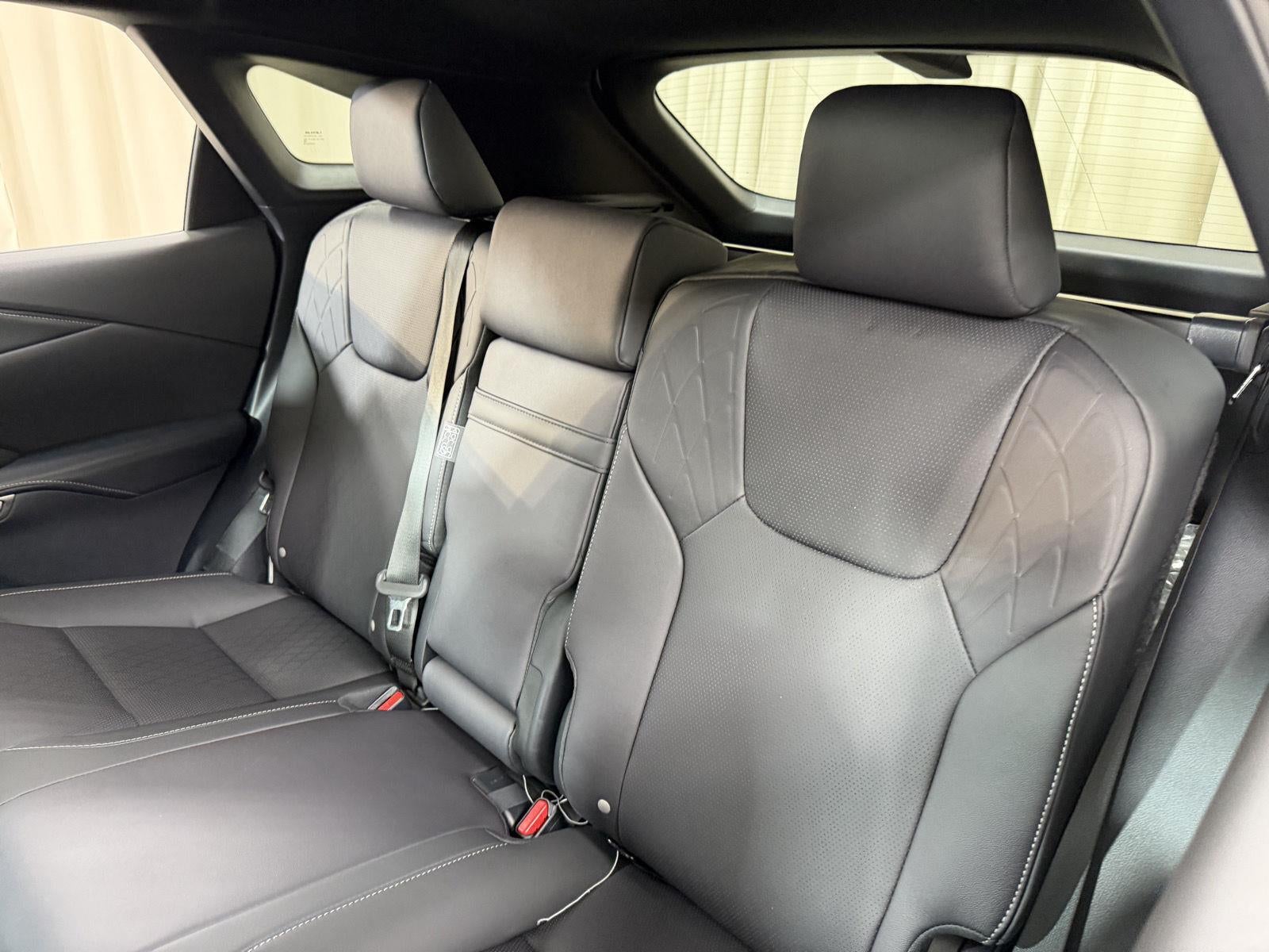 2026 Lexus RX HYBRID RX 350h PREMIUM+ AWD