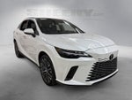 2026 Lexus RX HYBRID RX 350h PREMIUM+ AWD