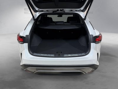 2026 Lexus RX HYBRID RX 350h PREMIUM+ AWD