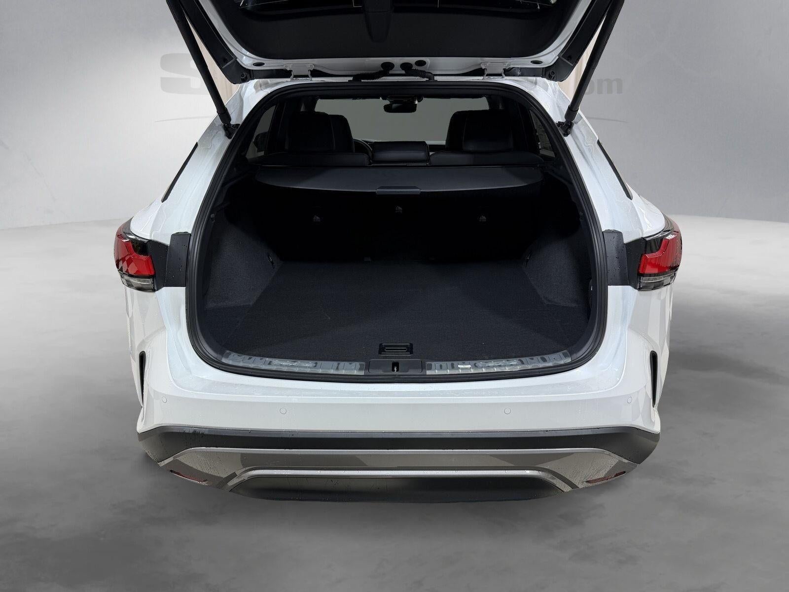 2026 Lexus RX HYBRID RX 350h PREMIUM+ AWD