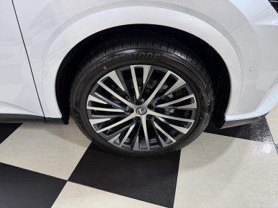 2026 Lexus RX HYBRID RX 350h PREMIUM+ AWD