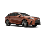 2026 Lexus RX HYBRID RX 350h PREMIUM+ AWD