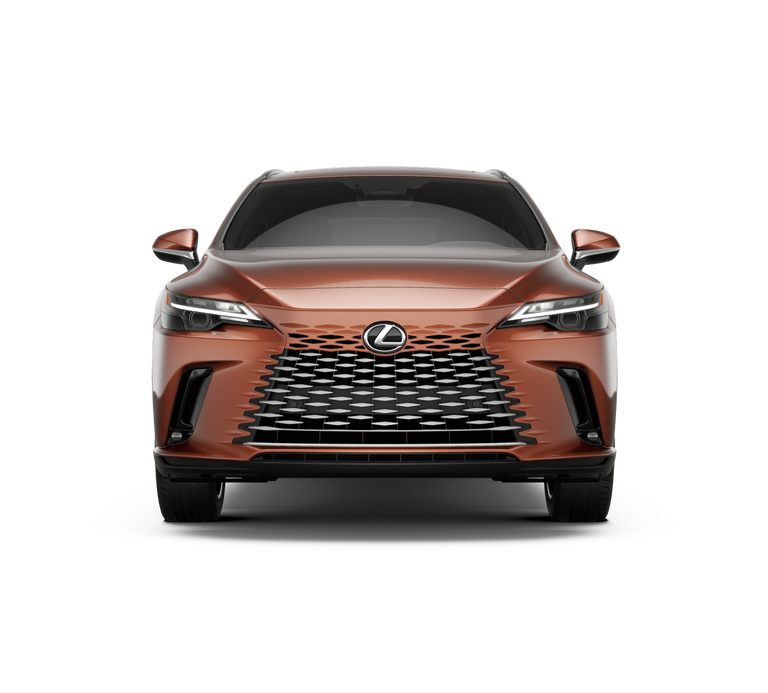 2026 Lexus RX HYBRID RX 350h PREMIUM+ AWD