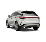 2026 Lexus RX HYBRID RX 350h PREMIUM AWD