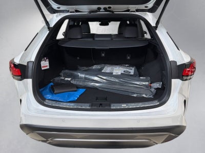 2026 Lexus RX HYBRID RX 350h LUXURY AWD