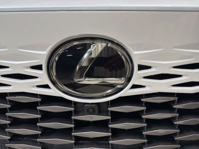 2026 Lexus RX HYBRID RX 350h LUXURY AWD