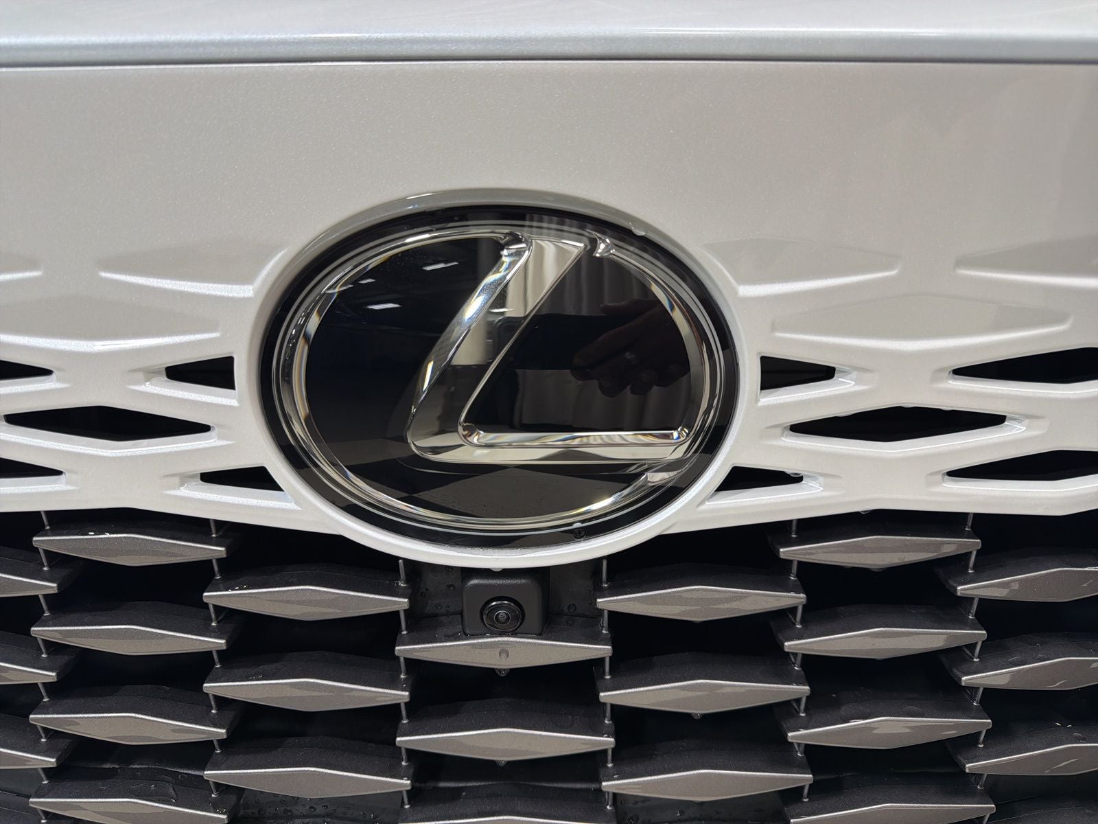 2026 Lexus RX HYBRID RX 350h LUXURY AWD