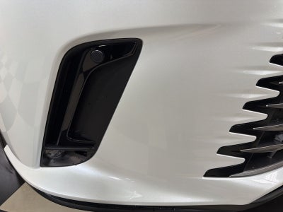 2026 Lexus RX HYBRID RX 350h LUXURY AWD