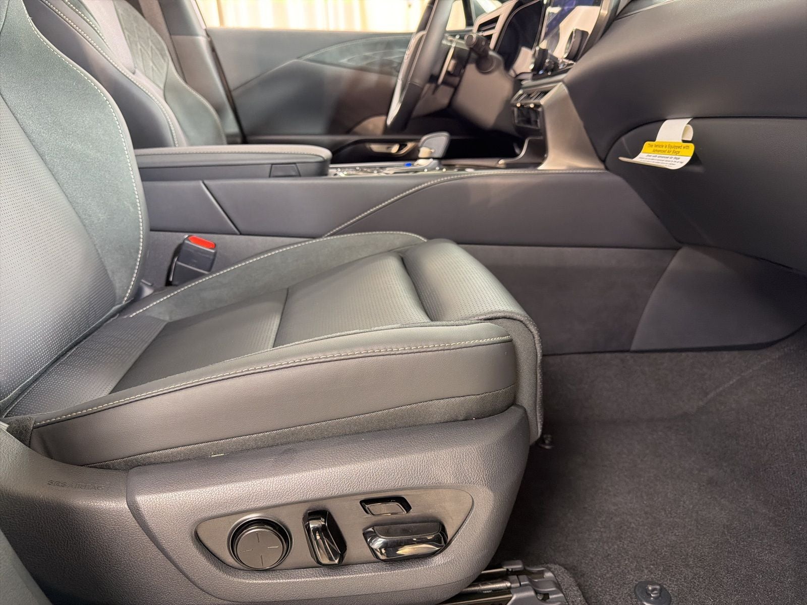 2026 Lexus RX HYBRID RX 350h LUXURY AWD