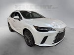 2026 Lexus RX HYBRID RX 350h LUXURY AWD