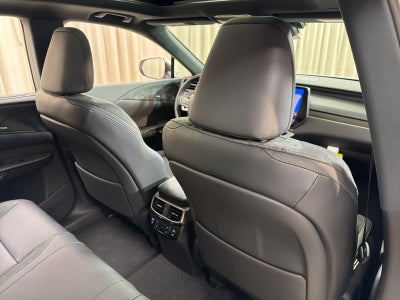 2026 Lexus RX HYBRID RX 350h LUXURY AWD