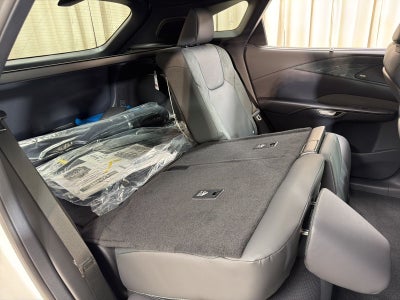 2026 Lexus RX HYBRID RX 350h LUXURY AWD