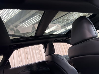 2026 Lexus RX HYBRID RX 350h LUXURY AWD