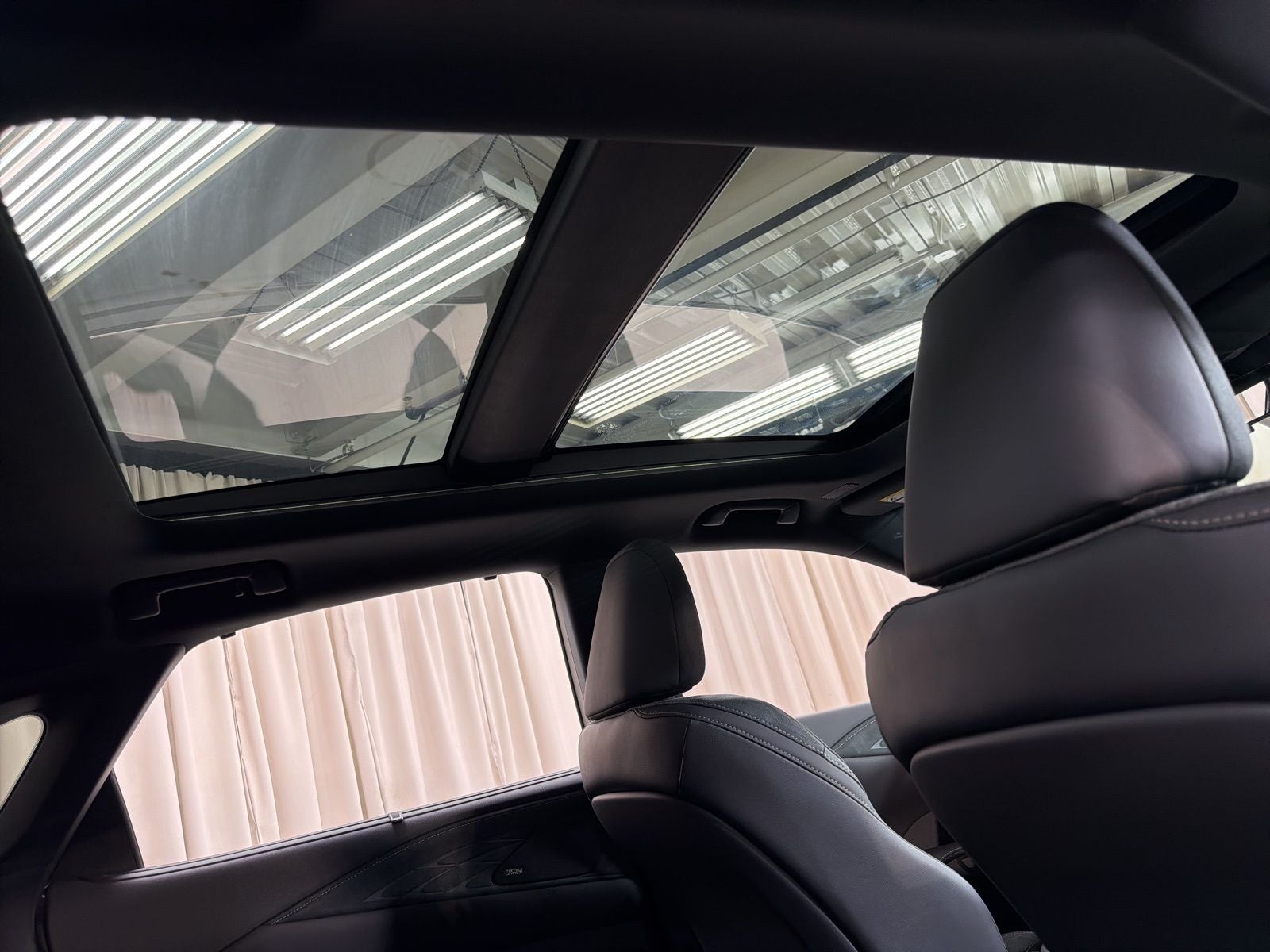 2026 Lexus RX HYBRID RX 350h LUXURY AWD