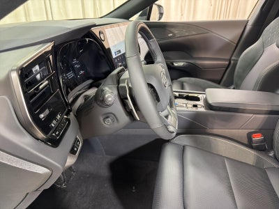 2026 Lexus RX HYBRID RX 350h LUXURY AWD