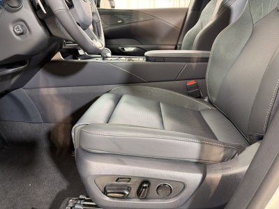 2026 Lexus RX HYBRID RX 350h LUXURY AWD