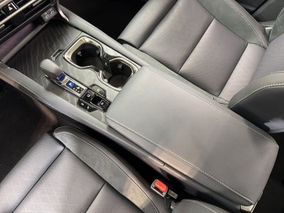 2026 Lexus RX HYBRID RX 350h LUXURY AWD