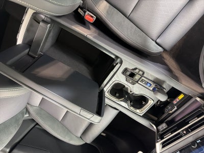 2026 Lexus RX HYBRID RX 350h LUXURY AWD