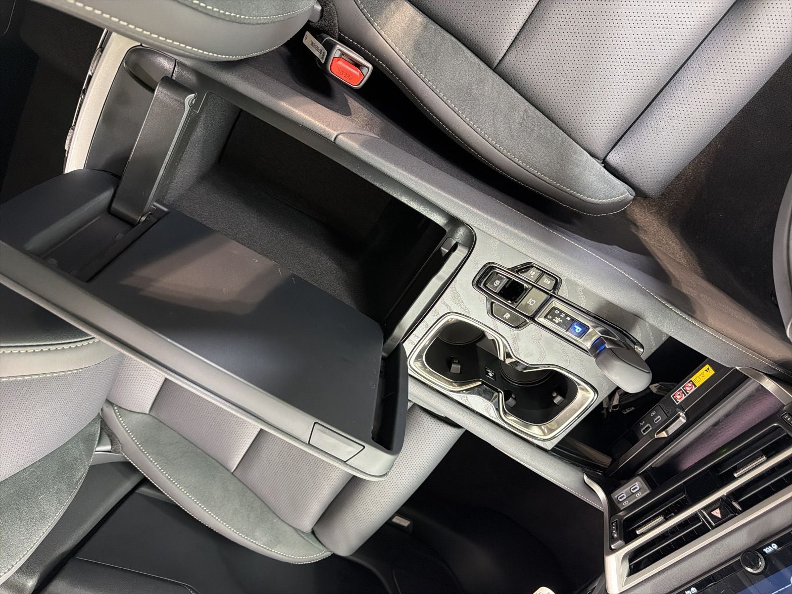 2026 Lexus RX HYBRID RX 350h LUXURY AWD