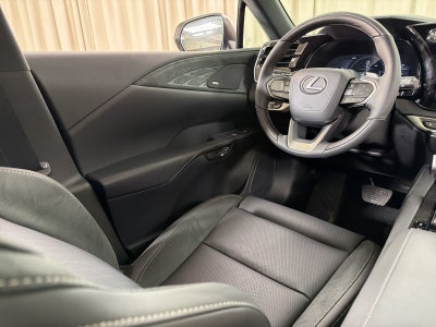 2026 Lexus RX HYBRID RX 350h LUXURY AWD