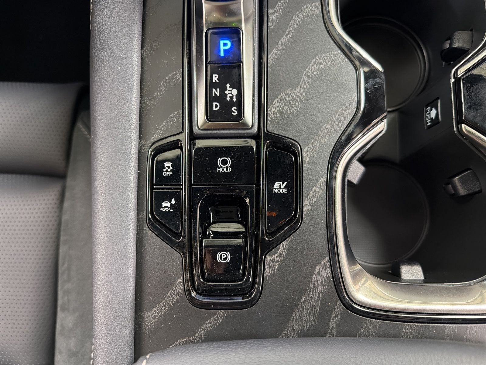 2026 Lexus RX HYBRID RX 350h LUXURY AWD