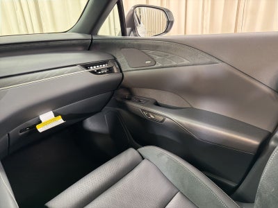 2026 Lexus RX HYBRID RX 350h LUXURY AWD