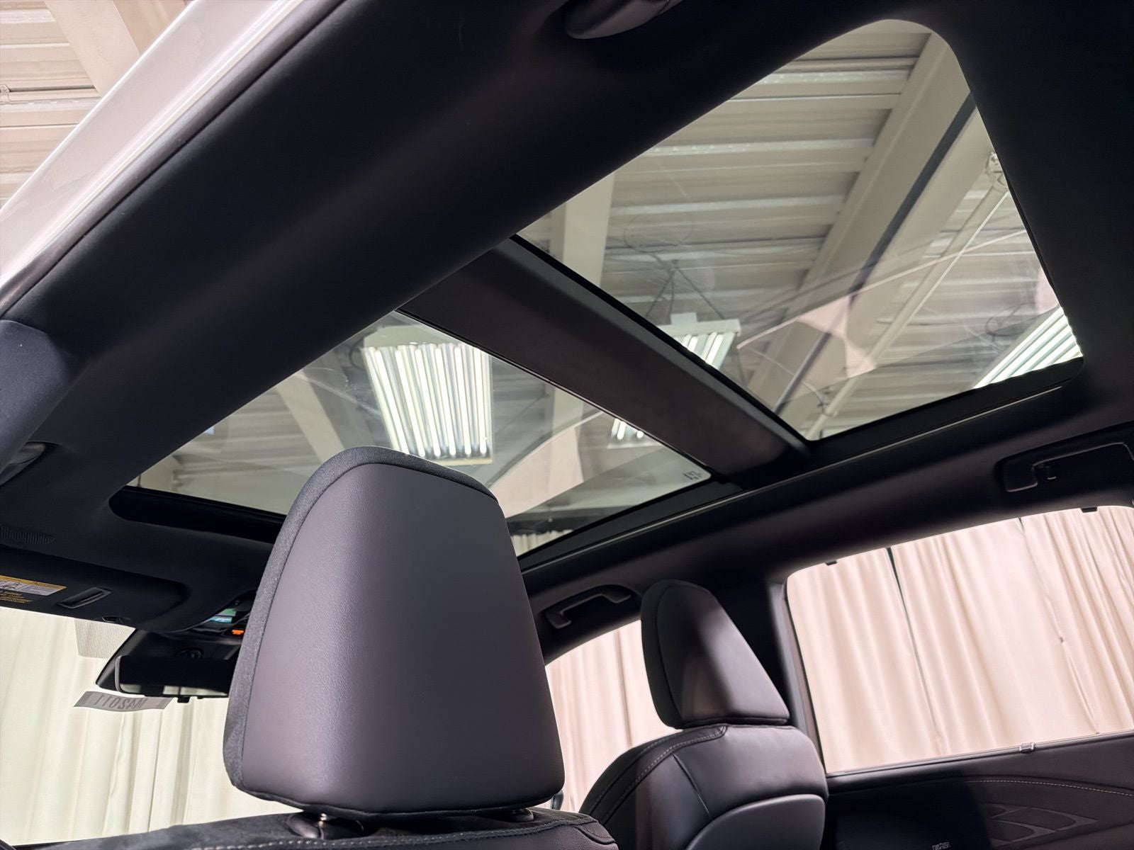 2026 Lexus RX HYBRID RX 350h LUXURY AWD