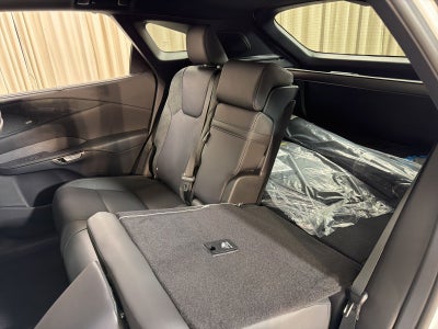 2026 Lexus RX HYBRID RX 350h LUXURY AWD