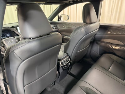 2026 Lexus RX HYBRID RX 350h LUXURY AWD