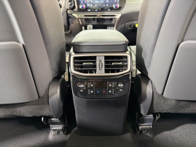 2026 Lexus RX HYBRID RX 350h LUXURY AWD