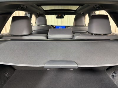 2026 Lexus RX HYBRID RX 350h LUXURY AWD