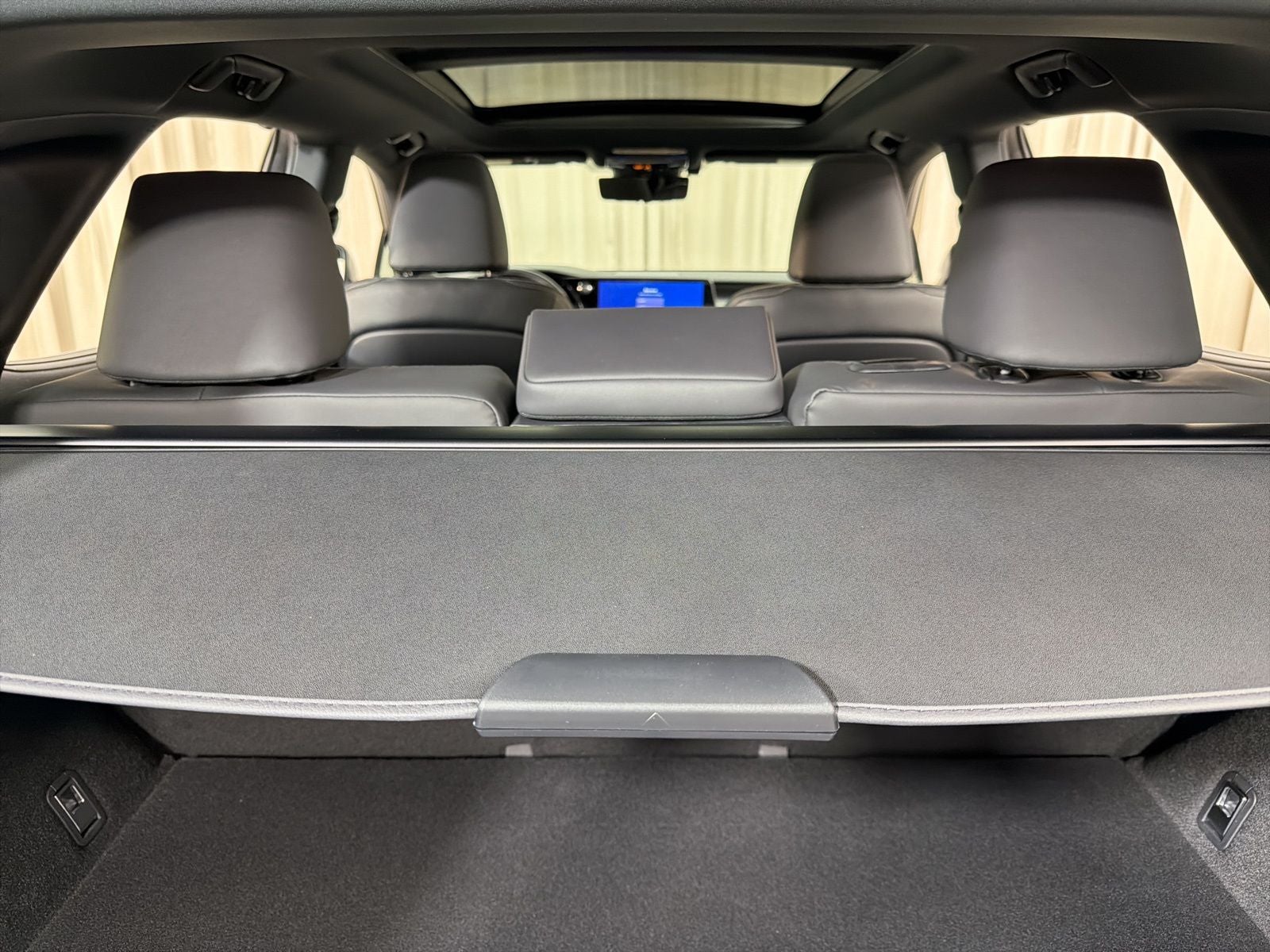 2026 Lexus RX HYBRID RX 350h LUXURY AWD