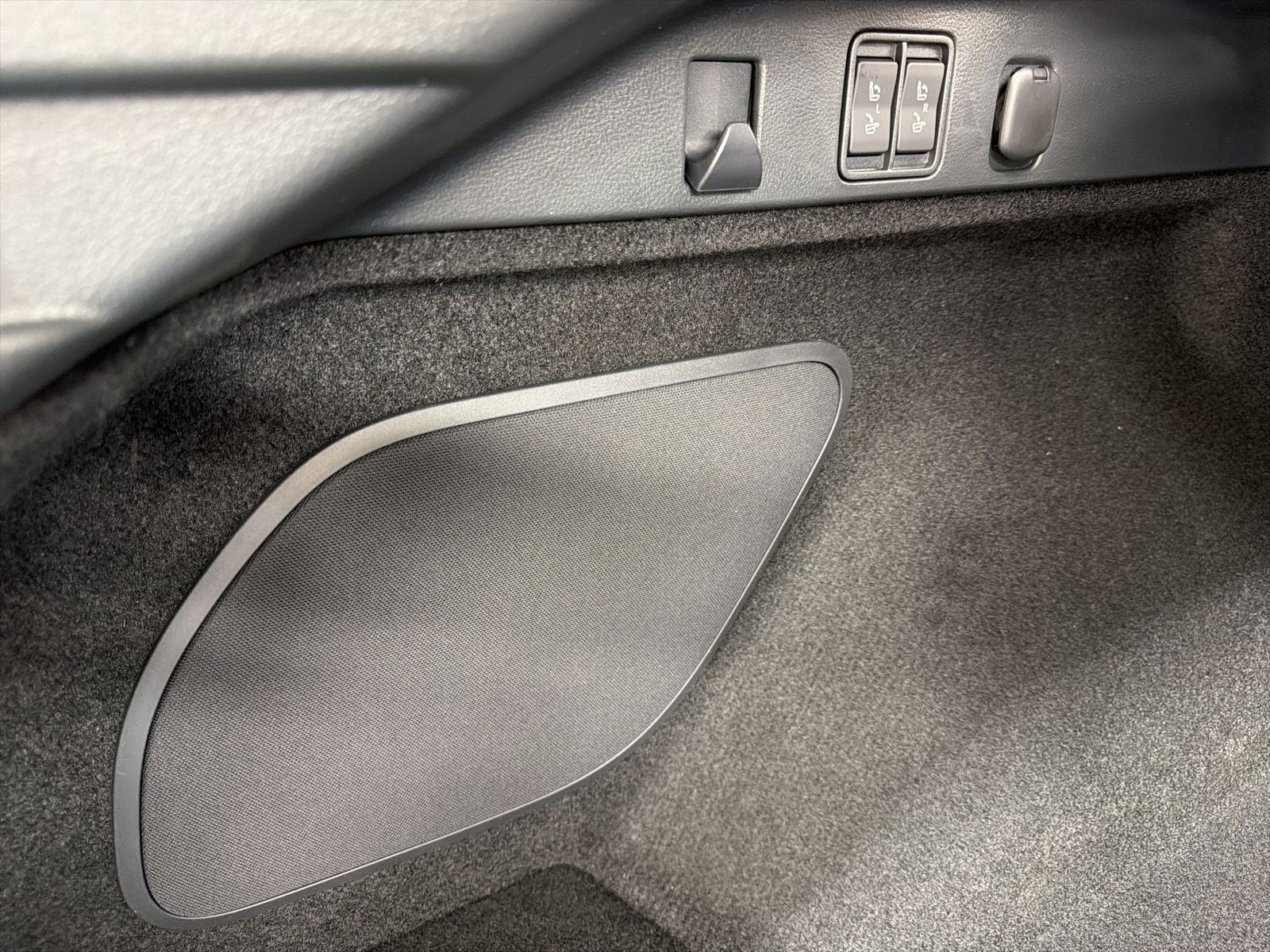 2026 Lexus RX HYBRID RX 350h LUXURY AWD