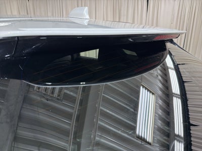 2026 Lexus RX HYBRID RX 350h LUXURY AWD