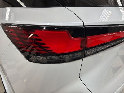 2026 Lexus RX HYBRID RX 350h LUXURY AWD