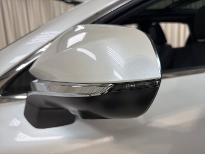 2026 Lexus RX HYBRID RX 350h LUXURY AWD