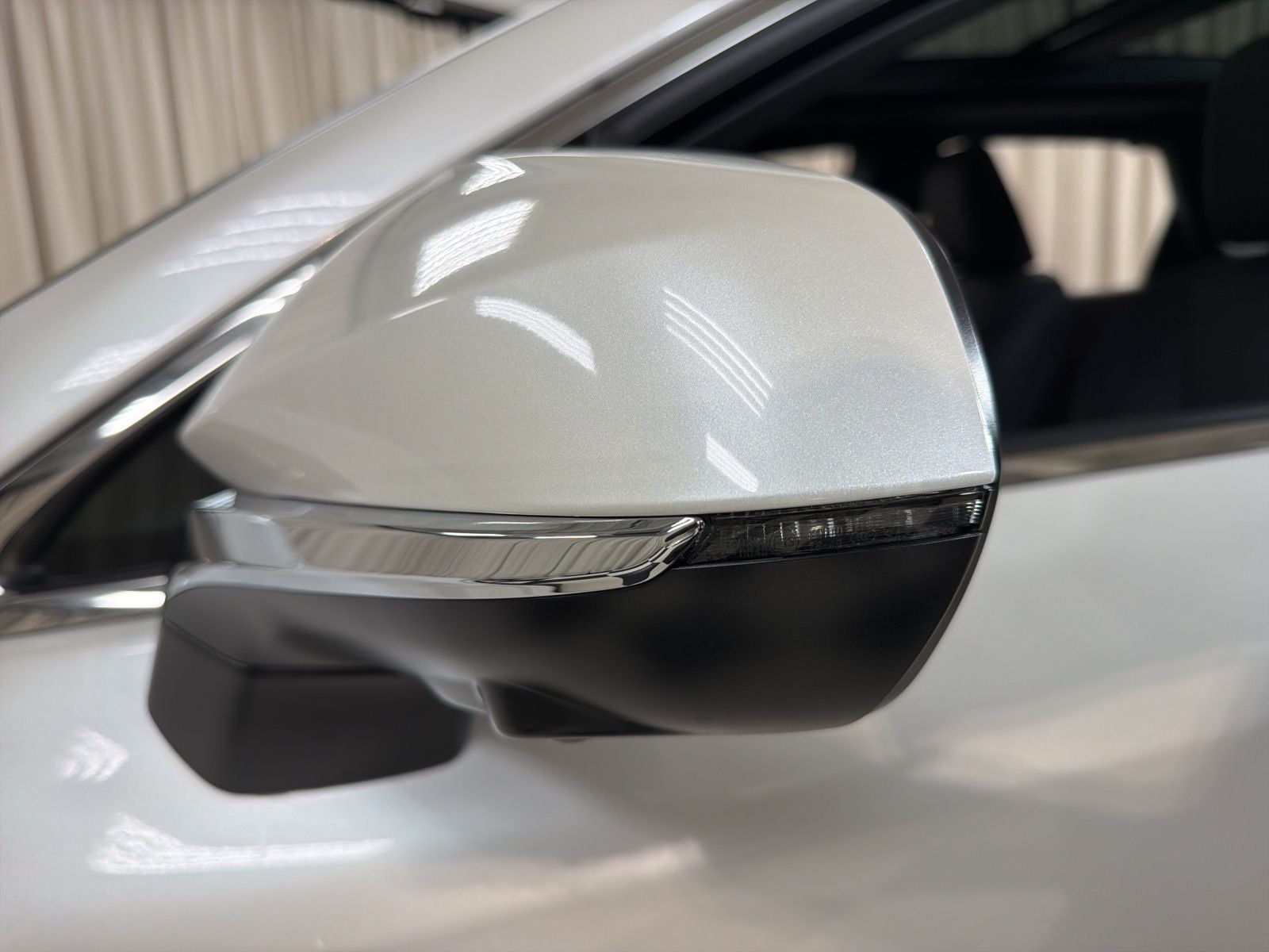 2026 Lexus RX HYBRID RX 350h LUXURY AWD