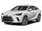 2026 Lexus RX HYBRID RX 350h PREMIUM+ AWD