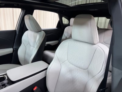 2026 Lexus RX HYBRID RX 350h PREMIUM+ AWD