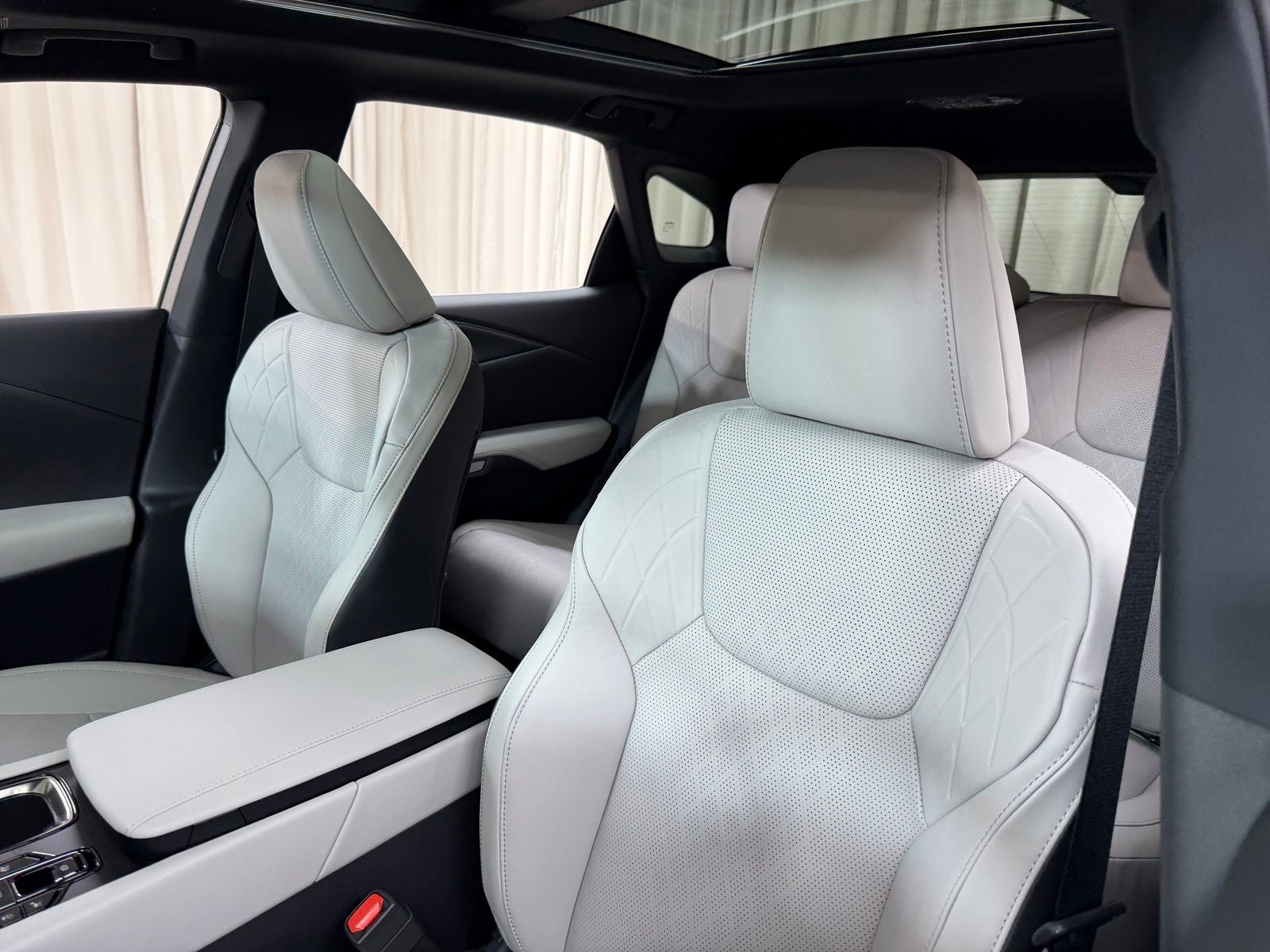 2026 Lexus RX HYBRID RX 350h PREMIUM+ AWD