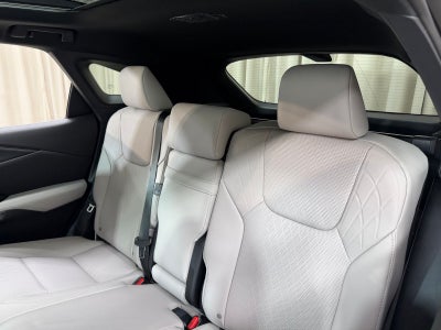 2026 Lexus RX HYBRID RX 350h PREMIUM+ AWD