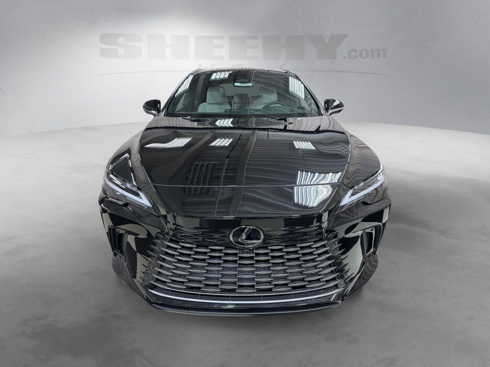 2026 Lexus RX HYBRID RX 350h PREMIUM+ AWD